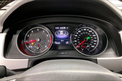 2021 Volkswagen Atlas Cross Sport 2.0T SE