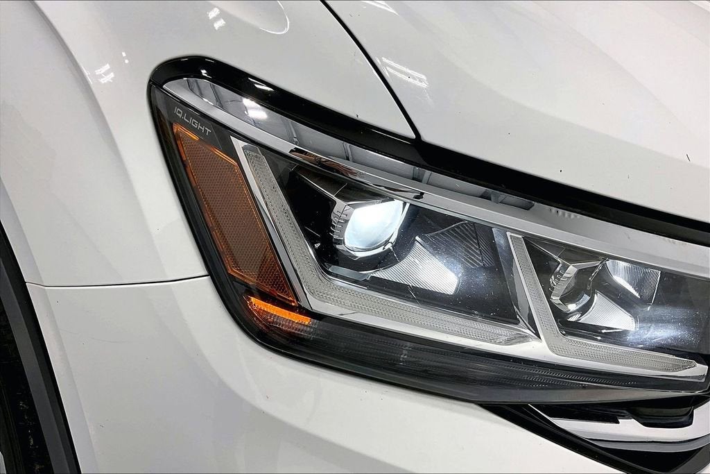 2021 Volkswagen Atlas Cross Sport 2.0T SE