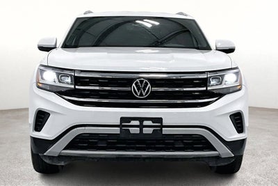 2021 Volkswagen Atlas Cross Sport 2.0T SE