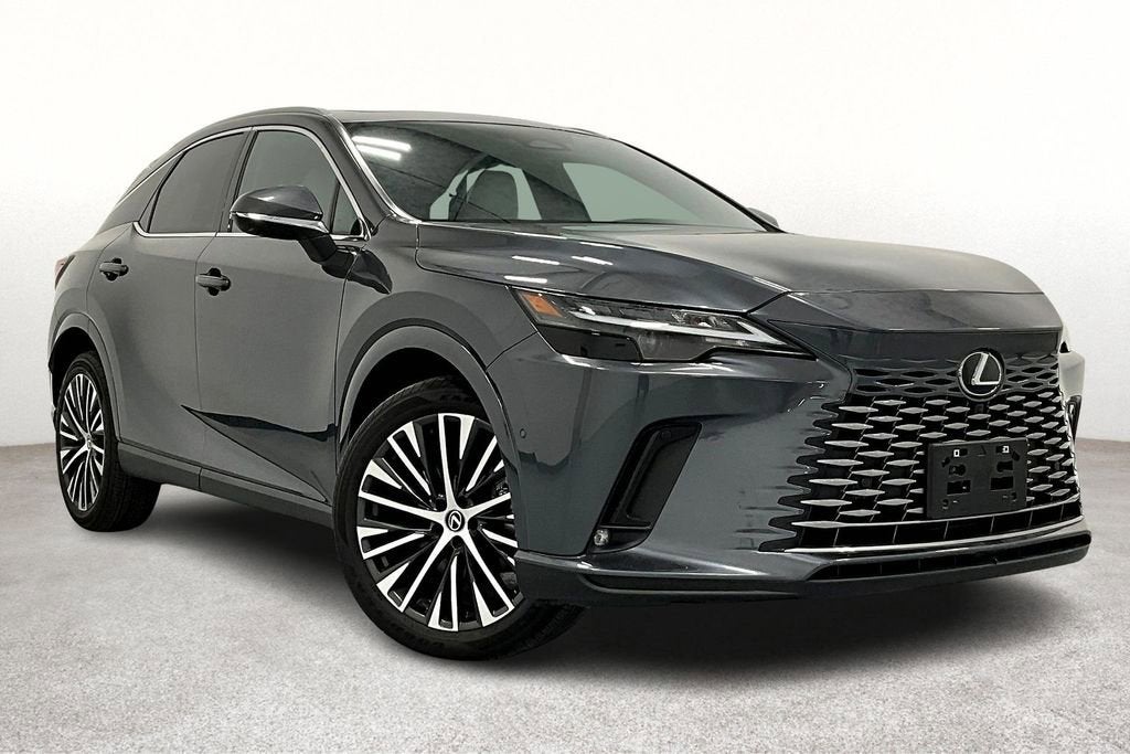 2024 Lexus RX 350 Premium Plus
