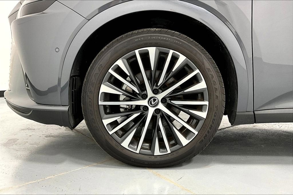 2024 Lexus RX 350 Premium Plus