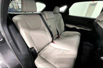 2024 Lexus RX 350 Premium Plus