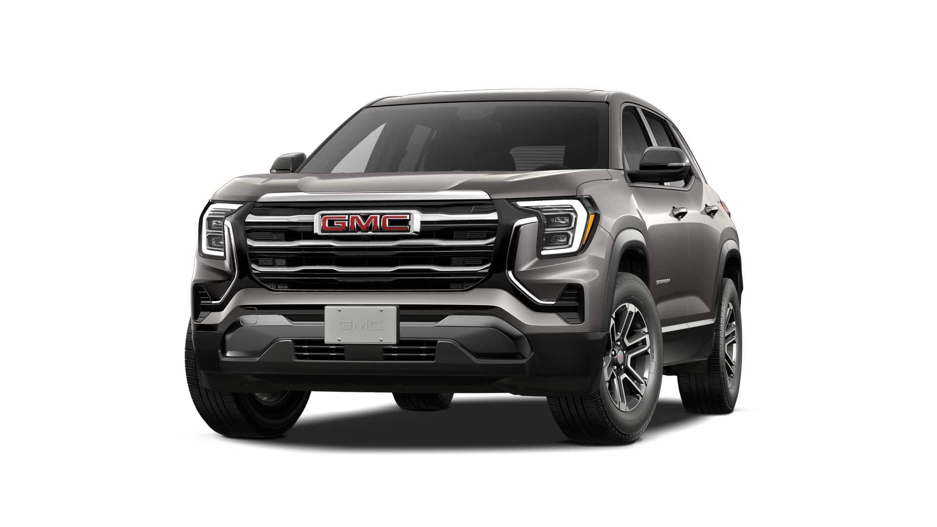 2027 GMC Terrain FWD Elevation