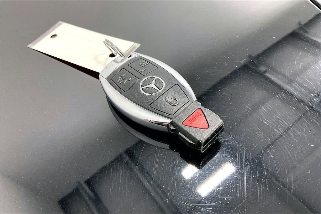 2017 Mercedes-Benz GLS 450 4MATIC®