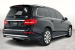 2017 Mercedes-Benz GLS 450 4MATIC®