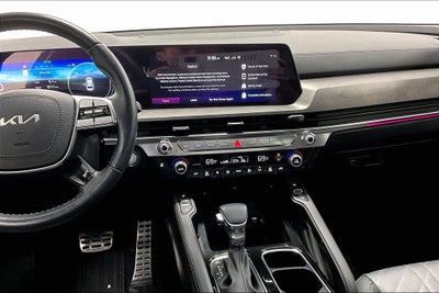 2024 Kia Telluride SX Prestige X-Line