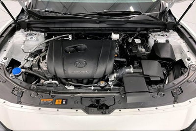 2026 Mazda Mazda CX-50 2.5 S Premium