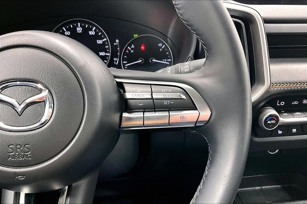 2026 Mazda Mazda CX-50 2.5 S Premium