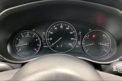 2026 Mazda Mazda CX-50 2.5 S Premium