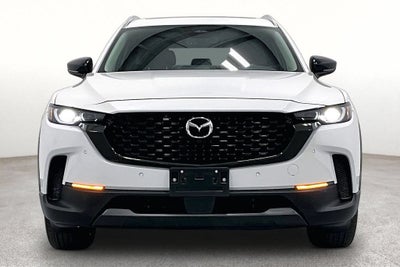 2026 Mazda Mazda CX-50 2.5 S Premium