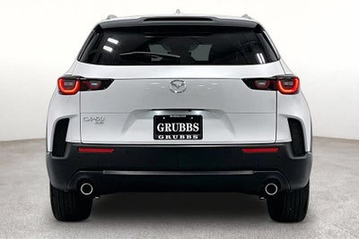 2026 Mazda Mazda CX-50 2.5 S Premium