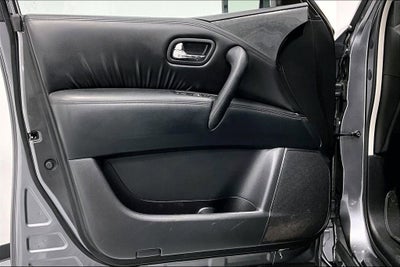 2022 Nissan Armada SV 4WD