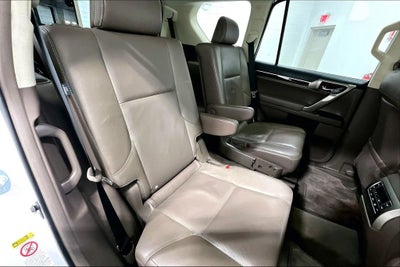 2017 Lexus GX GX 460