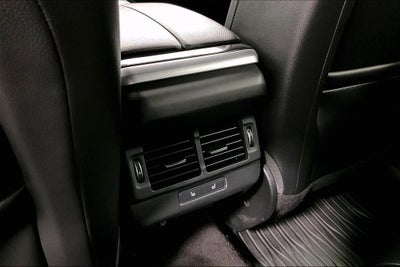 2020 Land Rover Range Rover Evoque SE