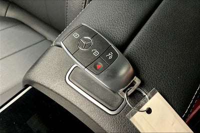 2024 Mercedes-Benz CLA 250 Coupe CLA 250