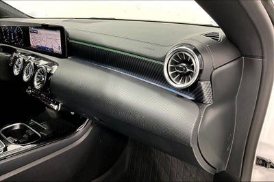 2024 Mercedes-Benz CLA 250 Coupe CLA 250