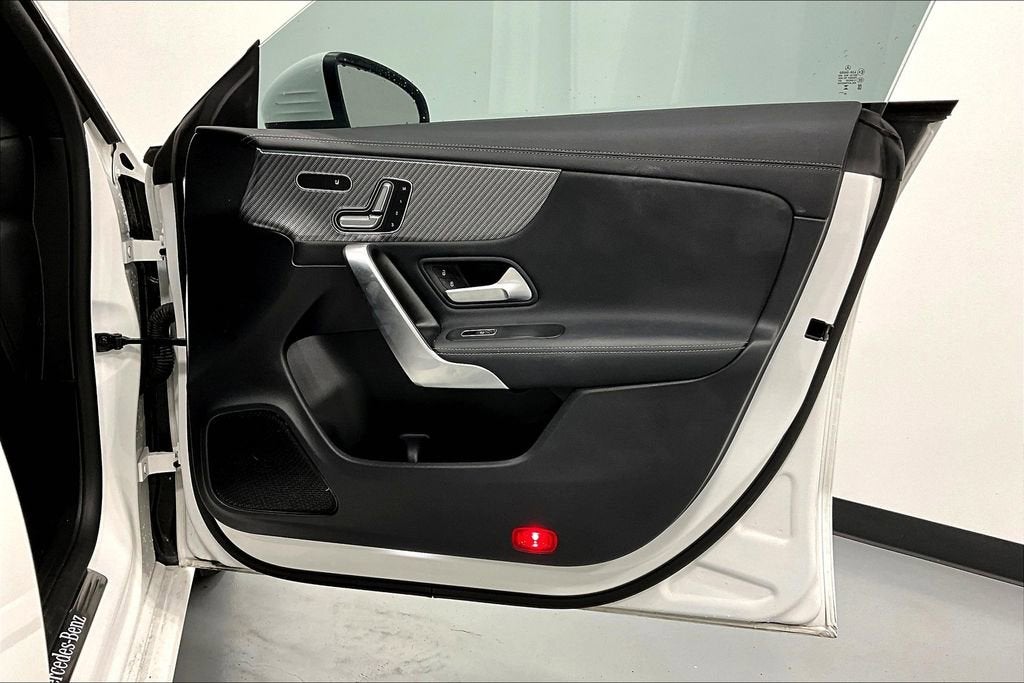 2024 Mercedes-Benz CLA 250 Coupe CLA 250