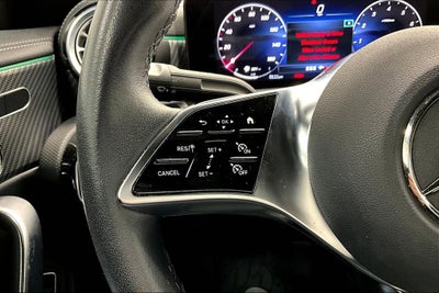 2024 Mercedes-Benz CLA 250 Coupe CLA 250