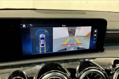 2024 Mercedes-Benz CLA 250 Coupe CLA 250