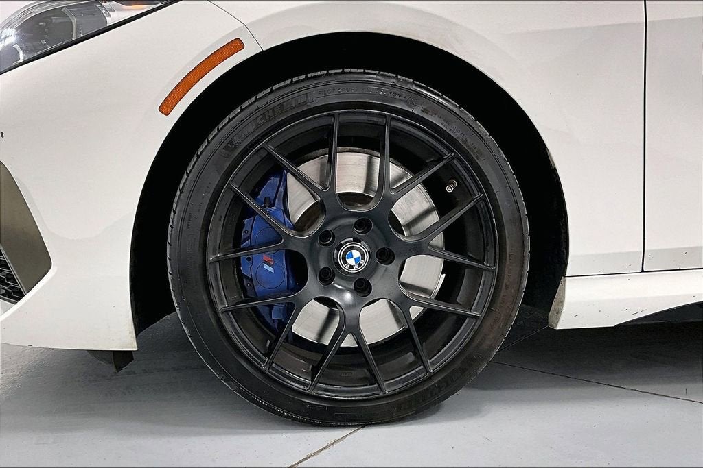 2020 BMW M235i Gran Coupe xDrive