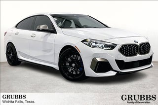 2020 BMW M235i Gran Coupe xDrive