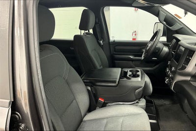 2024 RAM 1500 Tradesman