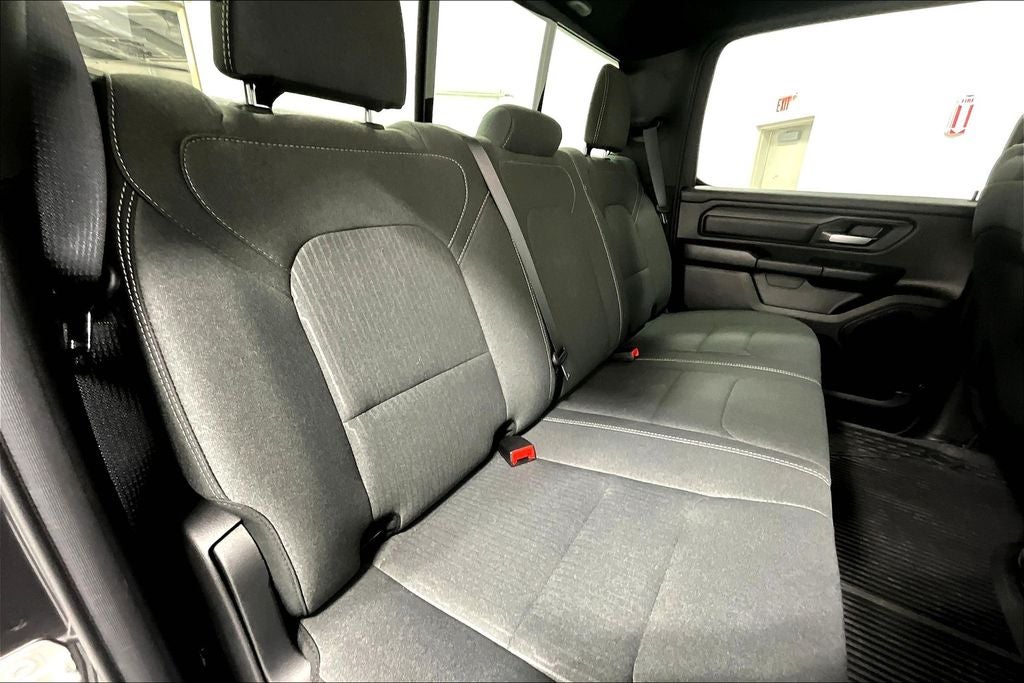 2024 RAM 1500 Tradesman