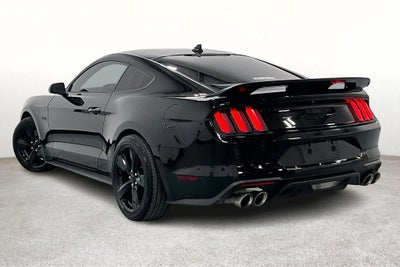 2022 Ford Mustang GT