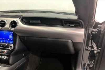 2022 Ford Mustang GT