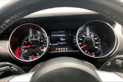 2022 Ford Mustang GT