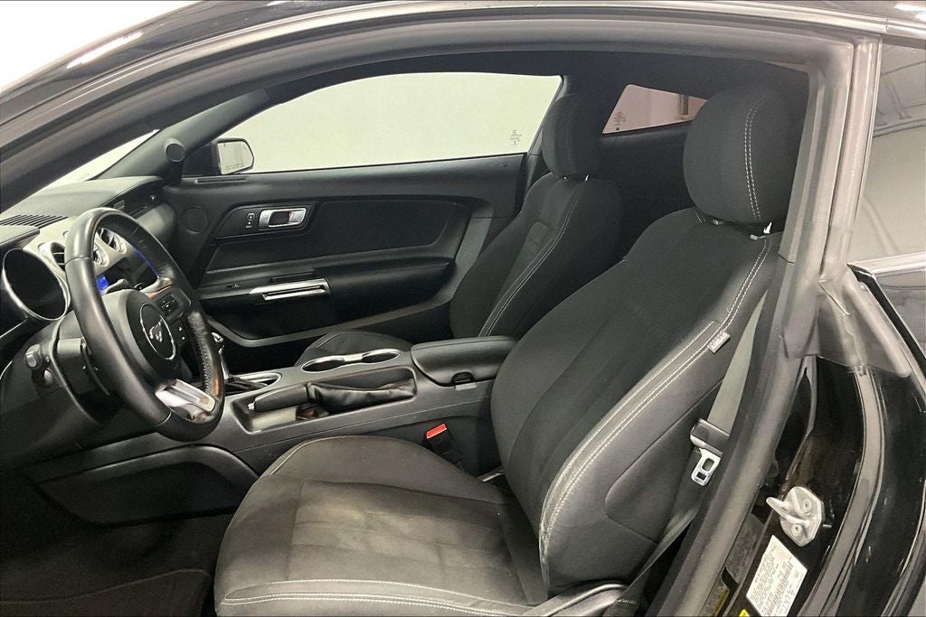 2022 Ford Mustang GT