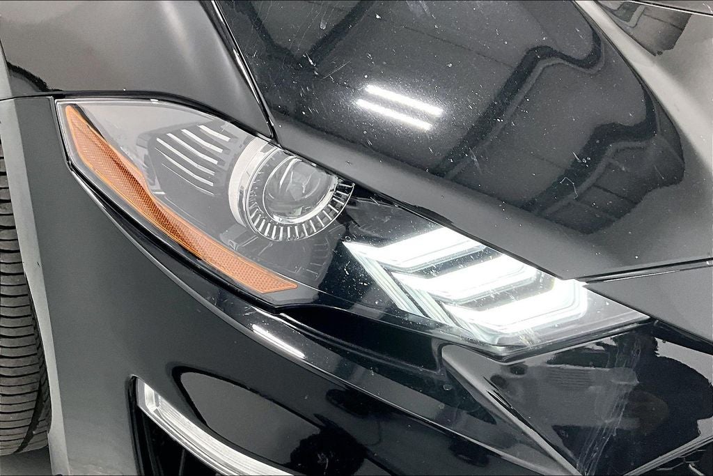 2022 Ford Mustang GT