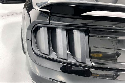 2022 Ford Mustang GT