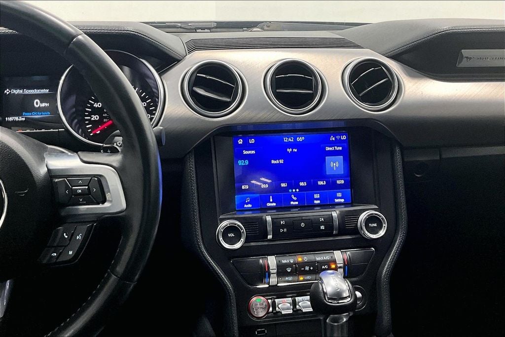 2022 Ford Mustang GT