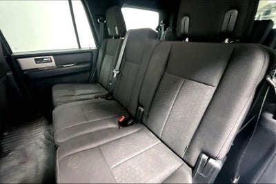 2015 Ford Expedition XLT