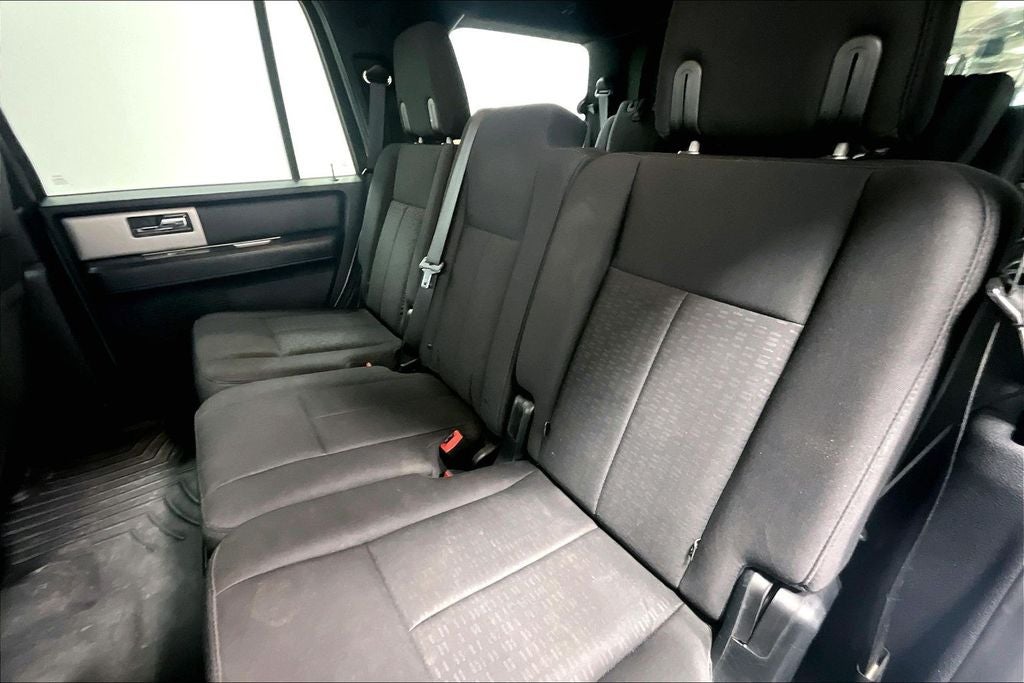 2015 Ford Expedition XLT