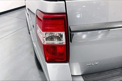 2015 Ford Expedition XLT