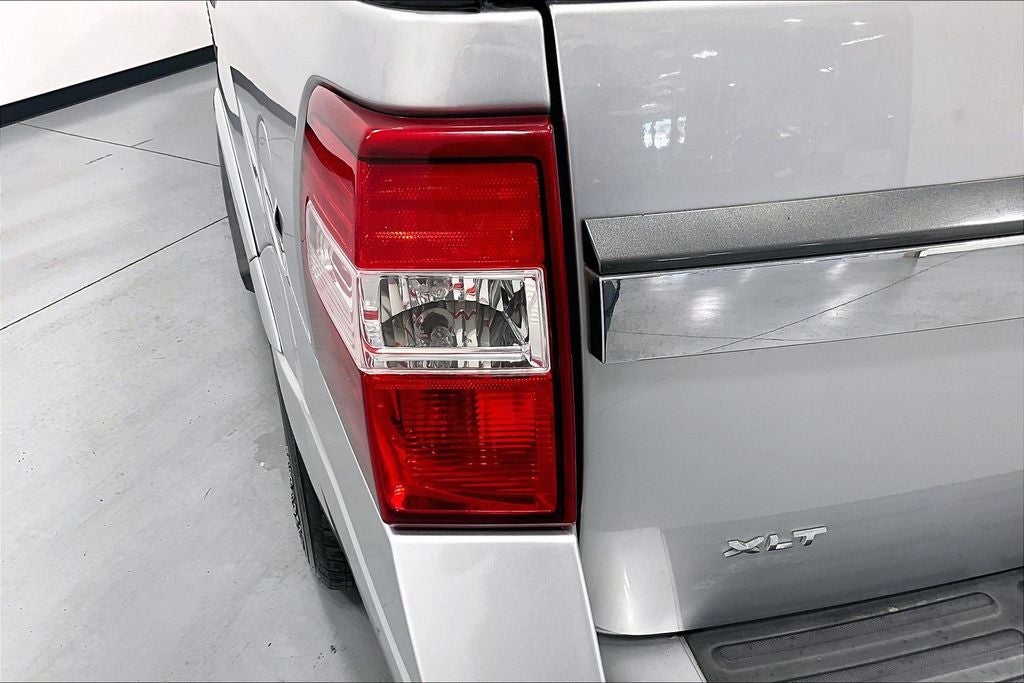 2015 Ford Expedition XLT