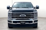 2025 Ford F-250SD King Ranch