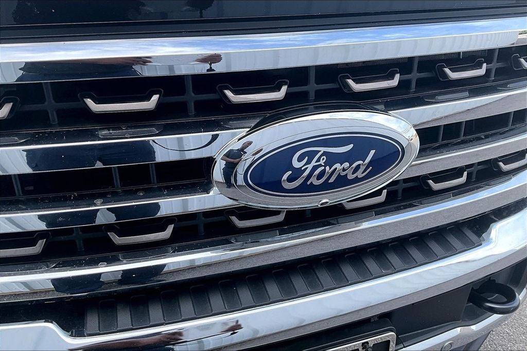 2025 Ford F-250SD King Ranch