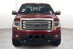 2014 Ford F-150 Platinum