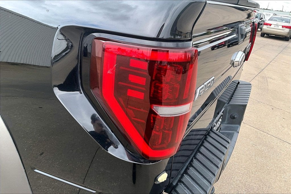 2014 Ford F-150 SVT Raptor