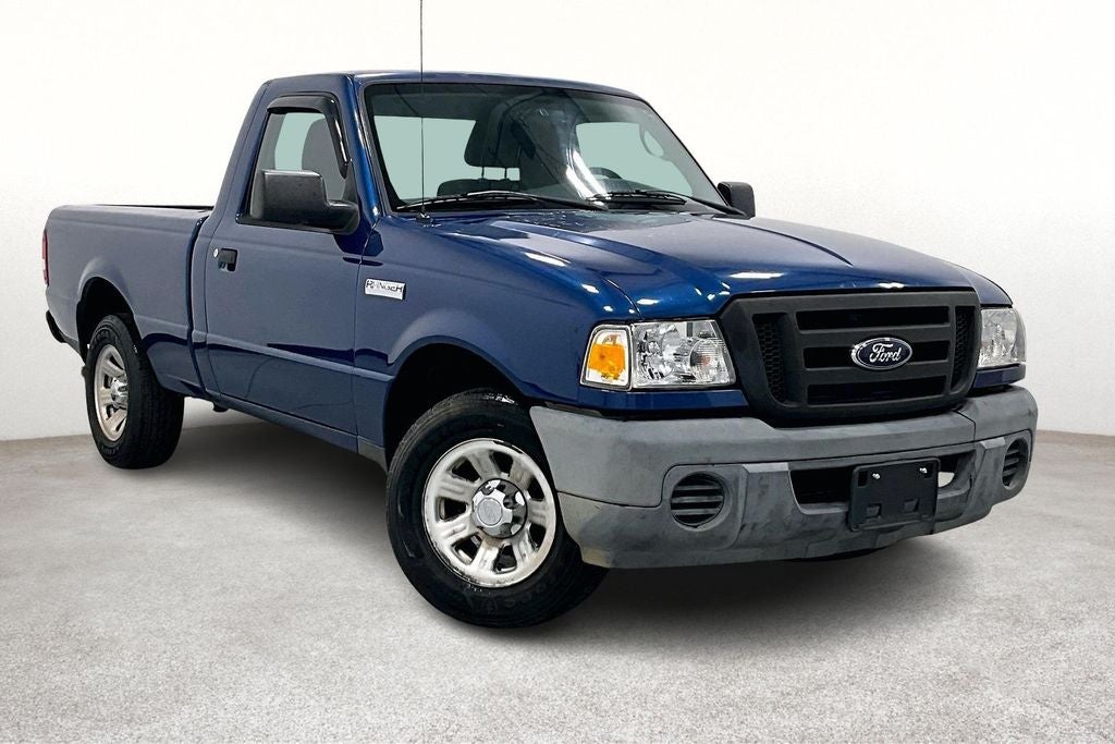 2010 Ford Ranger XL
