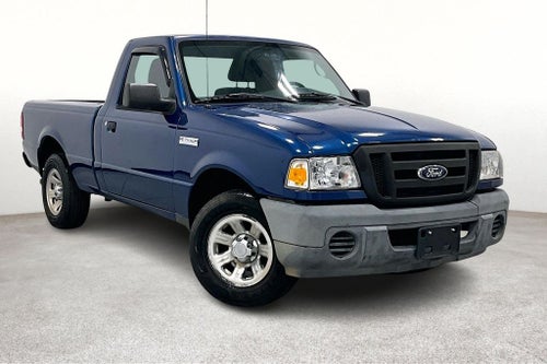 2010 Ford Ranger XL