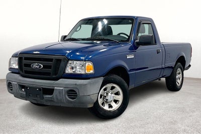 2010 Ford Ranger XL