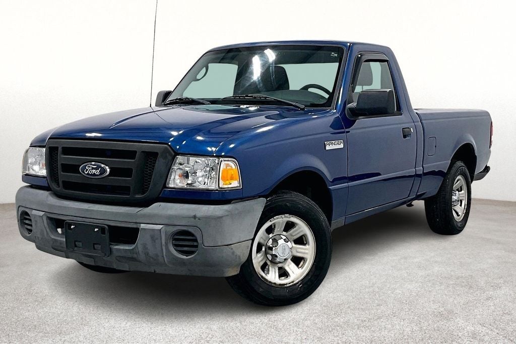 2010 Ford Ranger XL