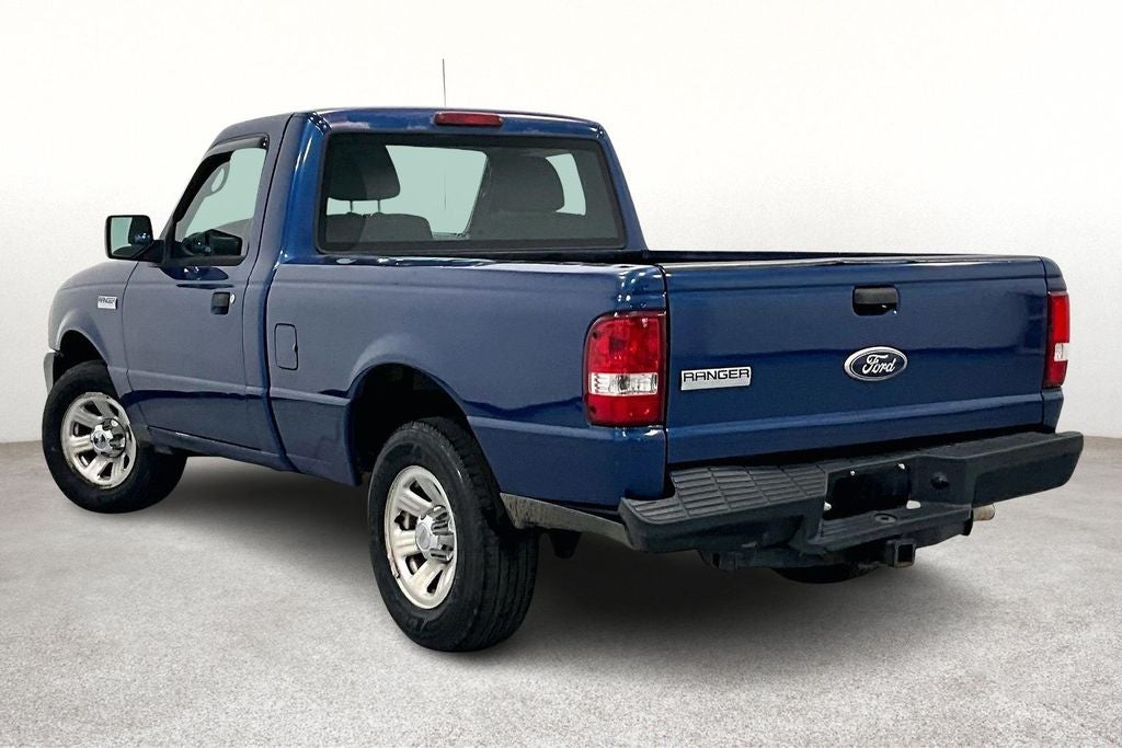 2010 Ford Ranger XL
