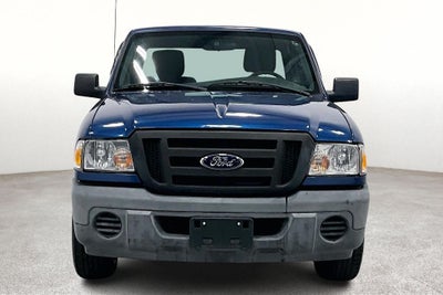 2010 Ford Ranger XL