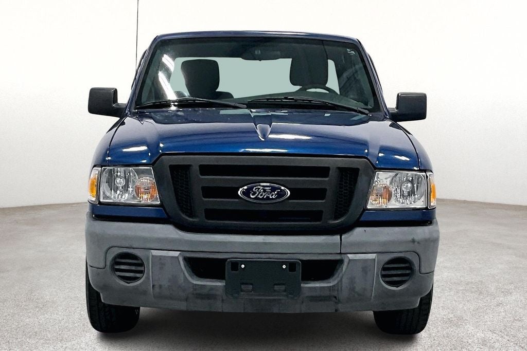 2010 Ford Ranger XL