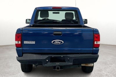 2010 Ford Ranger XL